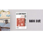 Femme Actuelle: 10 livres "Le continent des oublié.e.s" à gagner