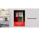 Femme Actuelle: 10 romans "La Fille au pair" à gagner