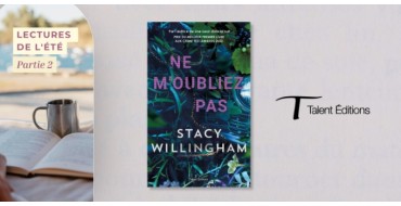 Femme Actuelle: 10 livres "Ne m’oubliez pas" à gagner