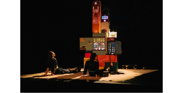 L'Oréal Paris: 5 lots de 2 invitations pour le spectacle "Babel" à gagner
