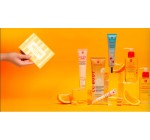 Erborian: 1 lot comportant 6 produits de soin Erborian + 1 carte cadeau Mimitika à gagner