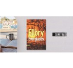 Femme Actuelle: 10 livres "Everglades" à gagner