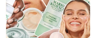 Cosmopolitan: 3 routines soin Mario Badescu à gagner