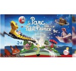 France Bleu: 1 lot de 2 entrées au Parc du Petit Prince à Ungersheim à gagner