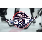 Alouette: Des invitations pour le match de hockey sur glace Angers / Université du Québec à gagner