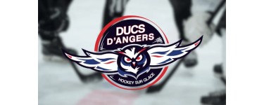 Alouette: Des invitations pour le match de hockey sur glace Angers / Université du Québec à gagner
