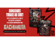 Pika Edition: 5 mangas "Gachiakuta - T13" + 5 plaques anniversaire à gagner