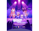 La Grande Récré: Des places de cinéma pour l'avant-première du film "Bluey" à gagner