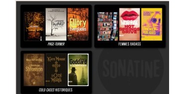 Robert Laffont: 9 sélections de 3 livres à gagner