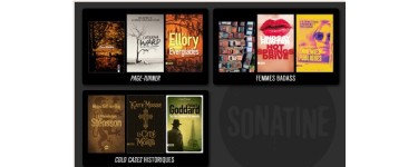 Robert Laffont: 9 sélections de 3 livres à gagner