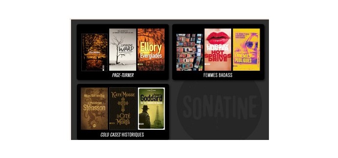 Robert Laffont: 9 sélections de 3 livres à gagner