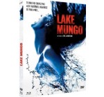 Culturopoing: 2 Blu-Ray/DVD du film "Lake mungo" à gagner