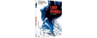 Culturopoing: 2 Blu-Ray/DVD du film "Lake mungo" à gagner