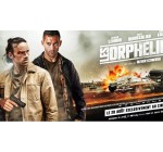 BFMTV: 5 lots de 2 places de cinéma pour le film "Les orphelins" à gagner