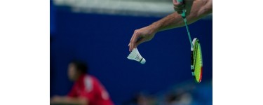 L'Oréal Paris: Des invitations pour les Championnats du monde de badminton à gagner