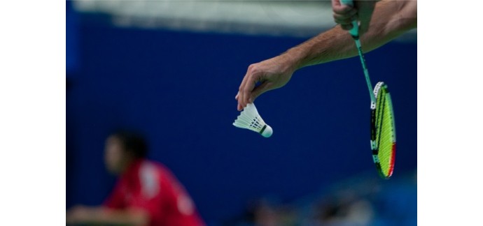 L'Oréal Paris: Des invitations pour les Championnats du monde de badminton à gagner