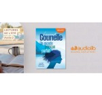 Femme Actuelle: 5 livres audio "Un monde presque parfait" à gagner