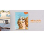 Femme Actuelle: 5 livres audio "Alice au pays des idées" à gagner