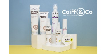 Cosmopolitan: 10 gammes de produits capillaires à gagner