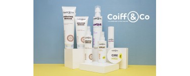 Cosmopolitan: 10 gammes de produits capillaires à gagner