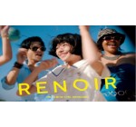 Arte: 3 lots de 2 places de cinéma pour le film "Renoir" à gagner