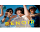 Arte: 3 lots de 2 places de cinéma pour le film "Renoir" à gagner