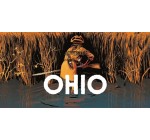 BDgest: 10 albums BD "Ohio - T2" à gagner