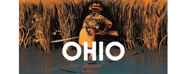 BDgest: 10 albums BD "Ohio - T2" à gagner
