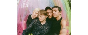 Lille la Nuit: Des2 invitations pour le concert de Florist et Hannah Frances à gagner