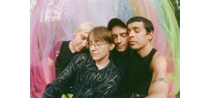 Lille la Nuit: Des2 invitations pour le concert de Florist et Hannah Frances à gagner