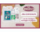 Enjoy Family: 1 lot de vinaigres ménagers Le Droguiste à gagner