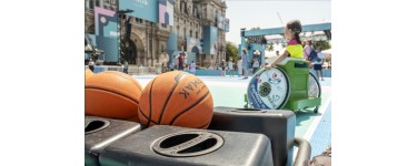 L'Oréal Paris: 10 sacs de goodies "Jeux de Paris 2024" à gagner