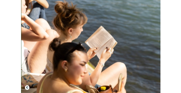 L'Oréal Paris: 2 lots de 2 entrées pour la "Reading Party" à l’Opéra de Paris à gagner