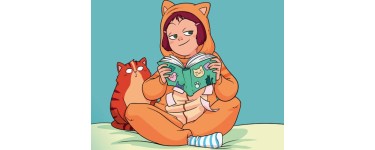 Spirou: 10 albums BD "Marceline" à gagner