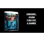 Blog Baz'art: 3 Blu-rays du film "Oxana" à gagner