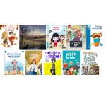 MaFamilleZen: 18 livres jeunesse