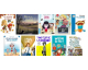 MaFamilleZen: 18 livres jeunesse