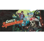 BDgest: 5 œuvres peintes "Ghost Squadron" à gagner