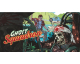BDgest: 5 œuvres peintes "Ghost Squadron" à gagner