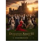 Carrefour: Des places de cinéma pour le film "Downton Abbey III : le grand final" à gagner