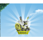 Ryobi: 1 lot de 1000€ d'outils Ryobi à gagner