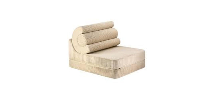 Home magazine: 1 fauteuil Flipster à gagner