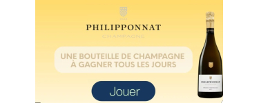 LARVF - La Revue Du Vin de France: Chaque jour : 1 bouteille de Champagne à gagner