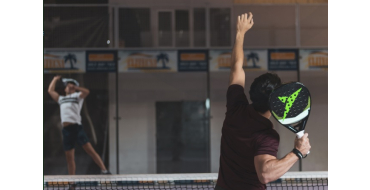 L'Oréal Paris: Des invitations pour la compétition de padel "Alpine Paris Major" à gagner