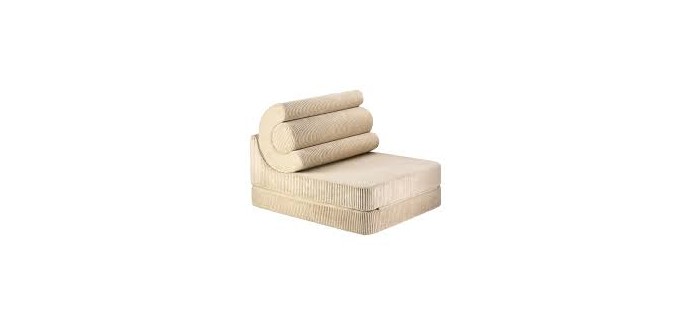Home magazine: 1 fauteuil Flipster à gagner