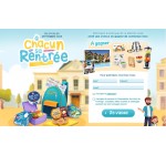 Qui Veut du Fromage: 1 carte cadeau Smartbox "Séjour bien-être et délices en Normandie" et divers lots à gagner