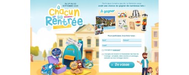 Qui Veut du Fromage: 1 carte cadeau Smartbox "Séjour bien-être et délices en Normandie" et divers lots à gagner