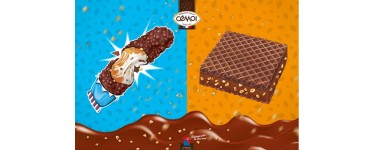Citizenkid: 3 lots comportant des gourmandises et des goodies à gagner