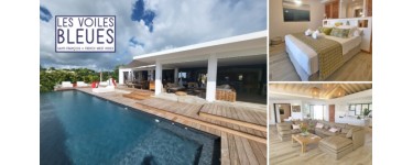 Capital: 1 séjour d'une semaine en Guadeloupe à gagner