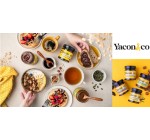 Cuisine Actuelle: 6 bons d'achat Yacon à gagner
